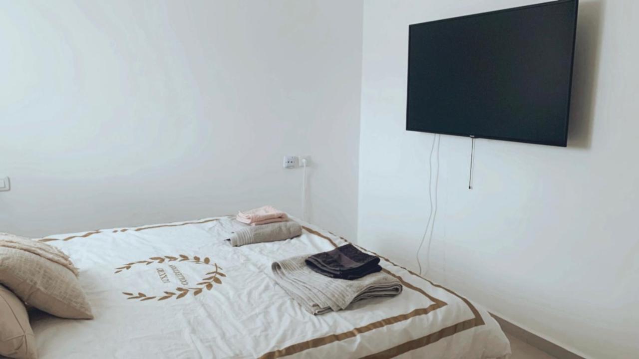 Shanshan Luxury Suite エイラート エクステリア 写真