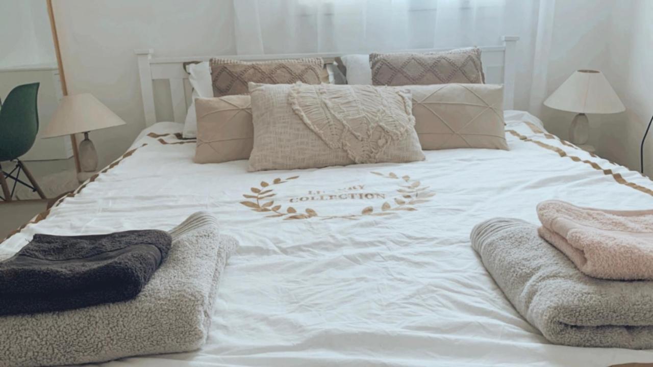 Shanshan Luxury Suite エイラート エクステリア 写真